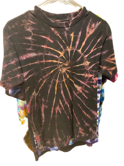 Tye Dye Shirt 3CO #1